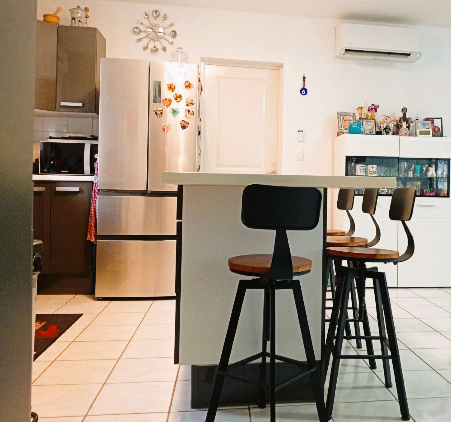  te koop huis Bétaille Lot 7