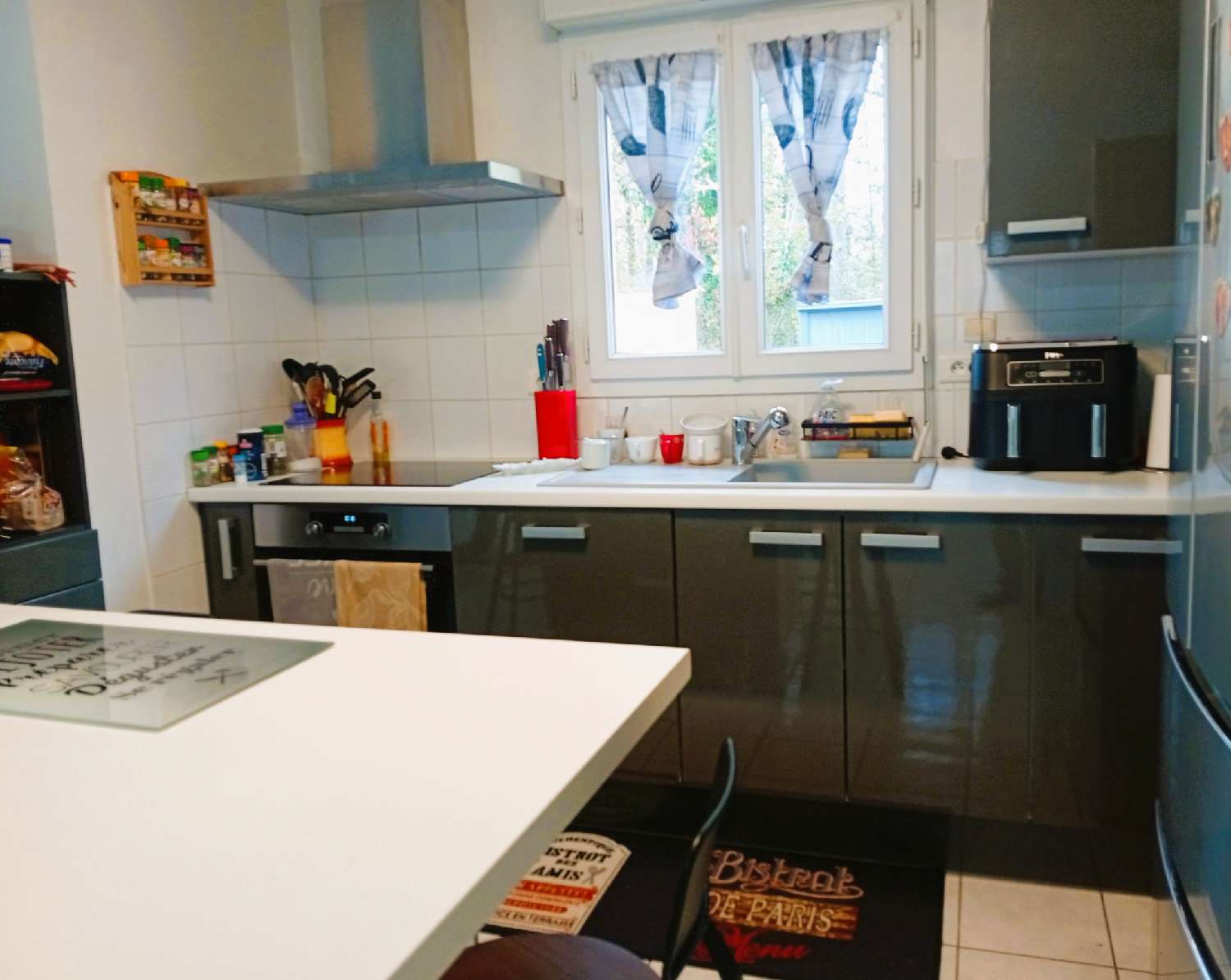  te koop huis Bétaille Lot 8