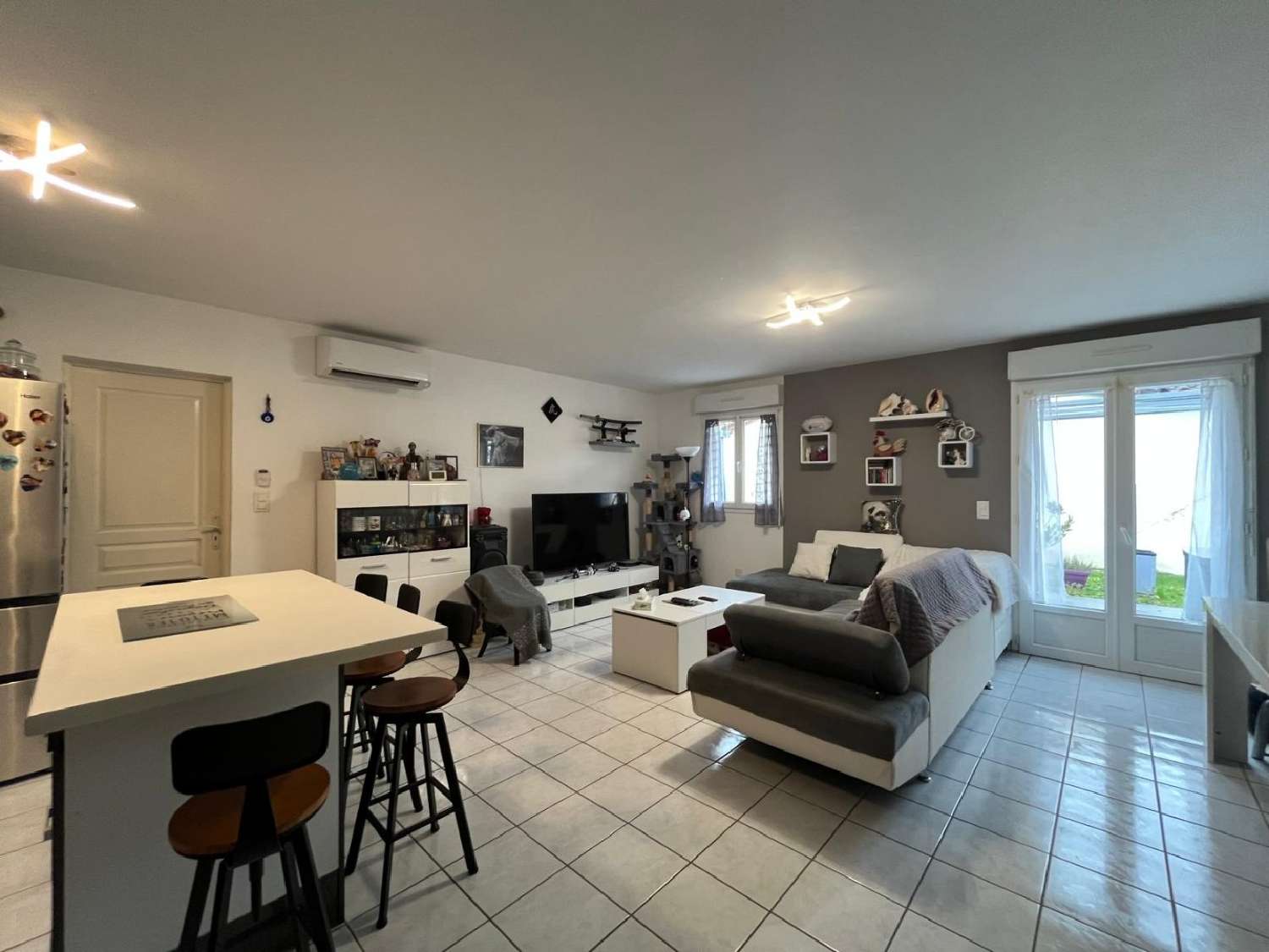  à vendre maison Bétaille Lot 4