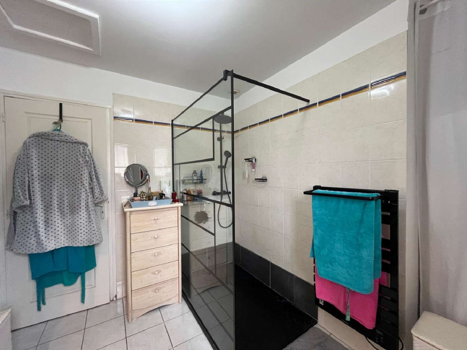  à vendre maison Bétaille Lot 6