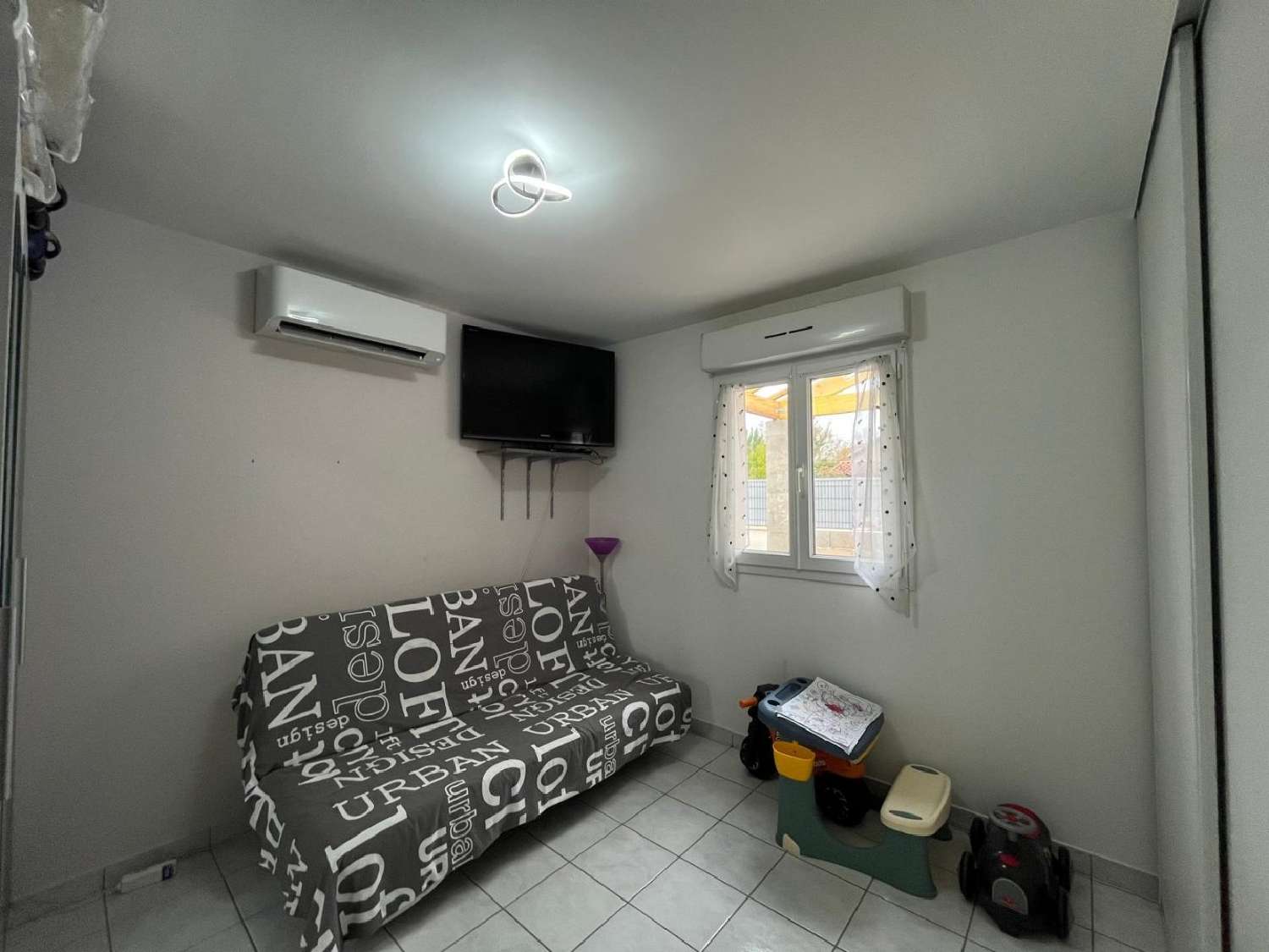  à vendre maison Bétaille Lot 7