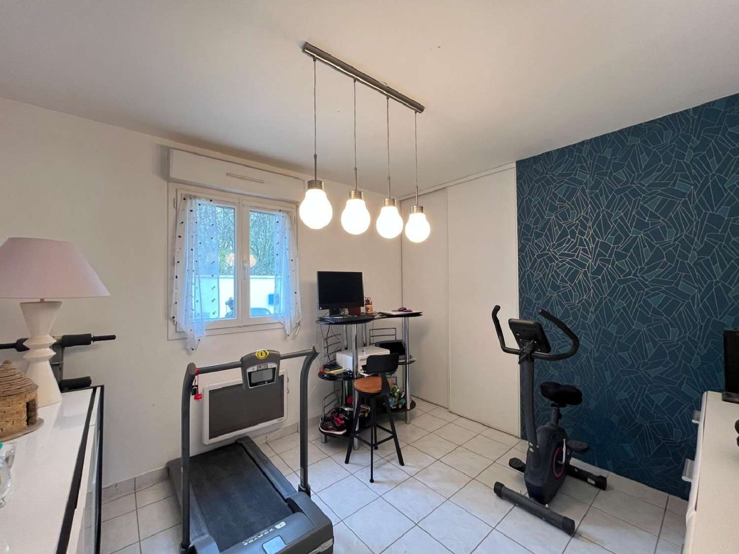  à vendre maison Bétaille Lot 8