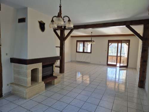 Bettancourt-la-Ferrée Haute-Marne huis foto 7221556