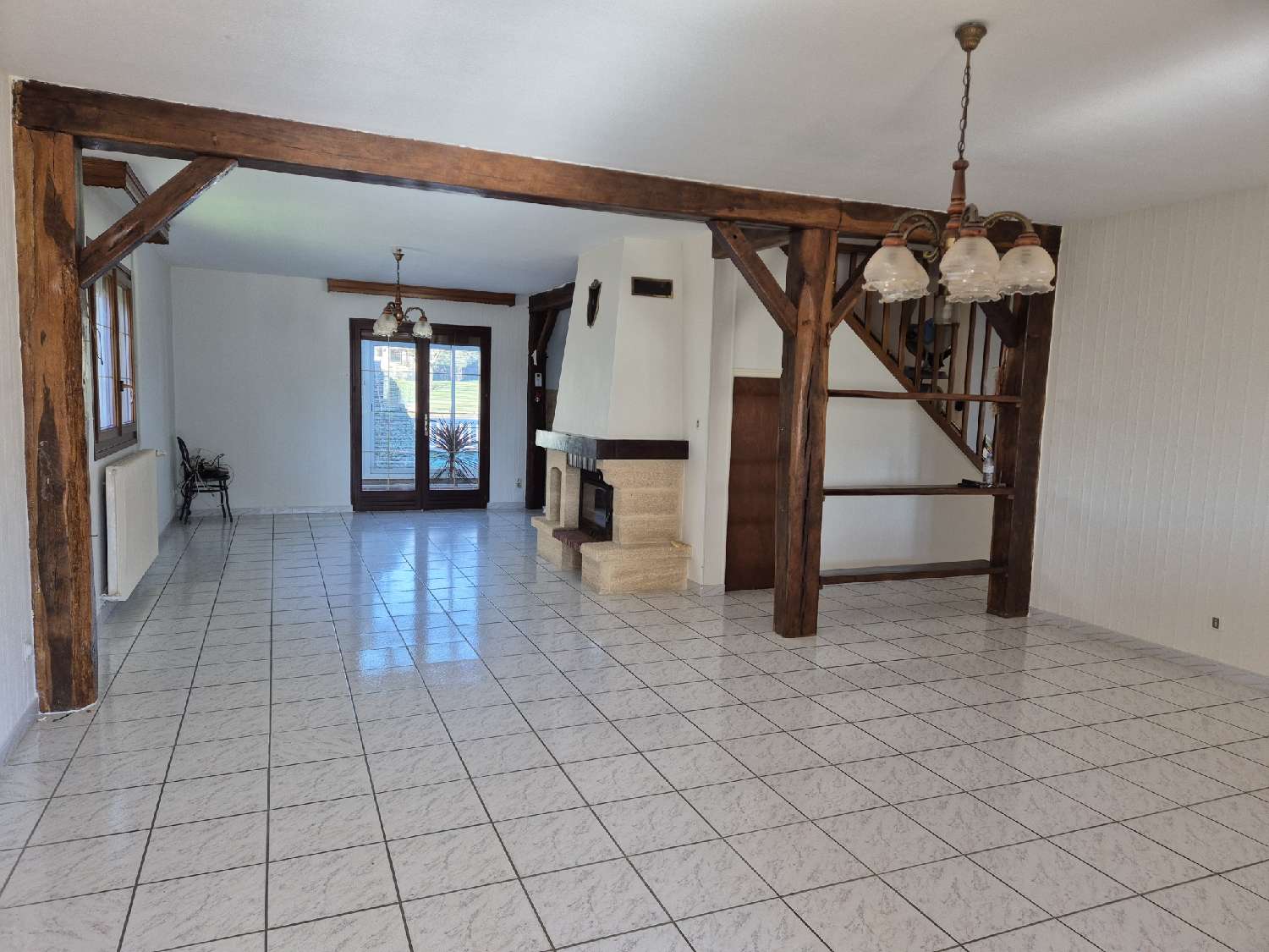  te koop huis Bettancourt-la-Ferrée Haute-Marne 2