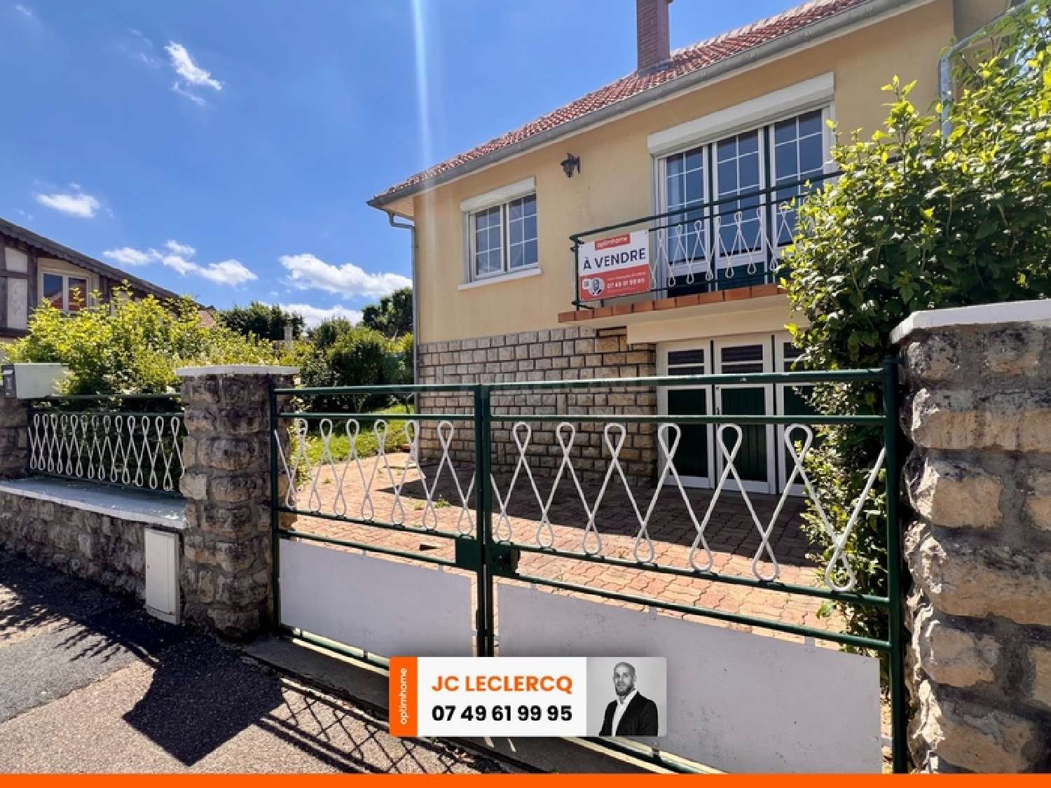  for sale house Bettancourt-la-Ferrée Haute-Marne 2