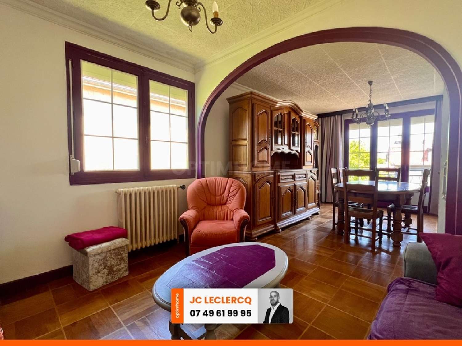  for sale house Bettancourt-la-Ferrée Haute-Marne 3