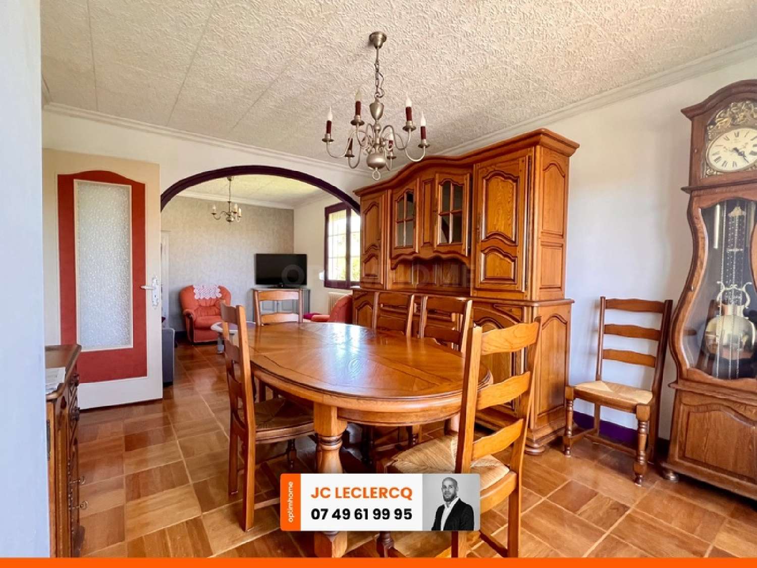  for sale house Bettancourt-la-Ferrée Haute-Marne 4