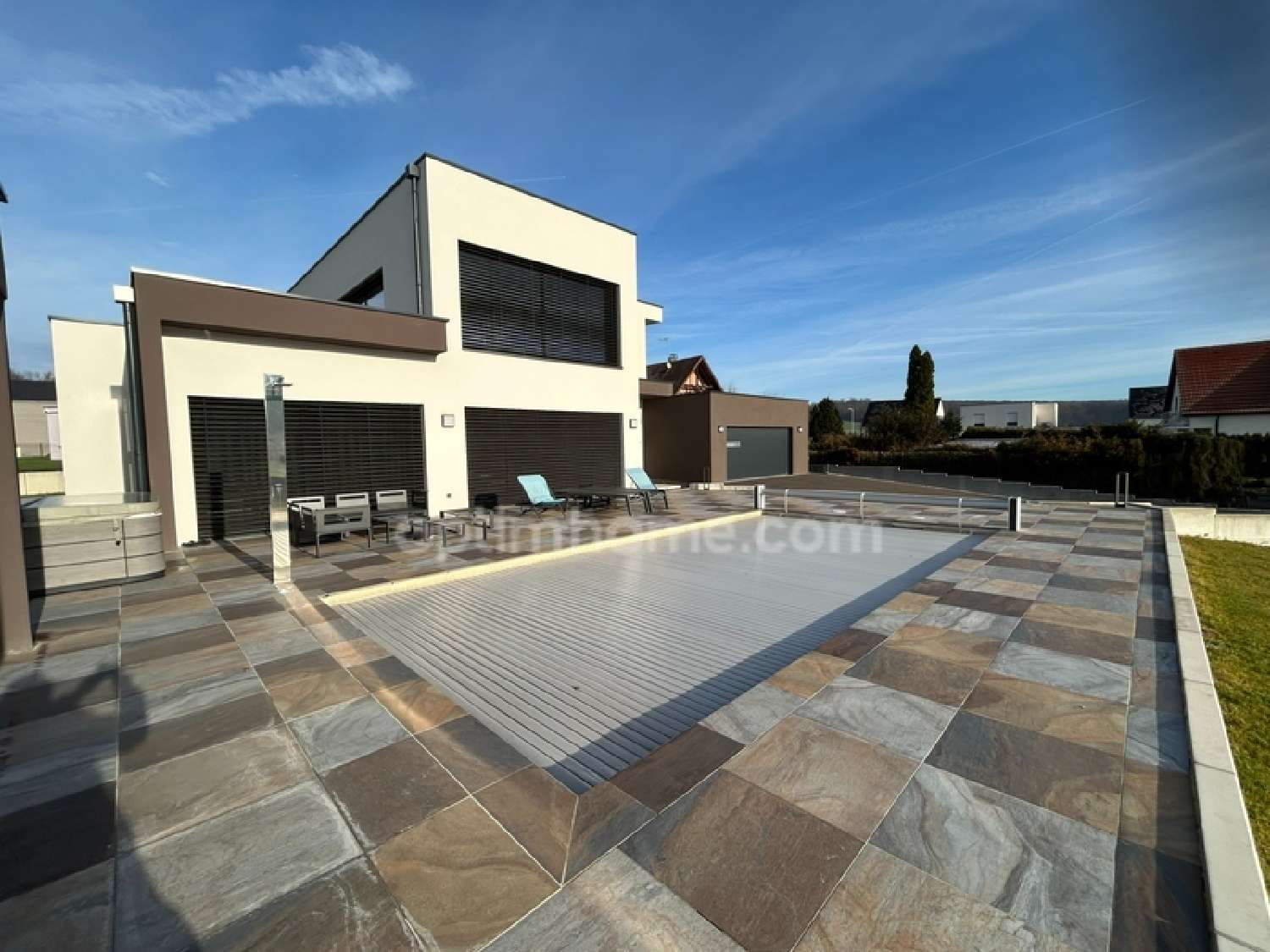 te koop huis Bettendorf Haut-Rhin 2