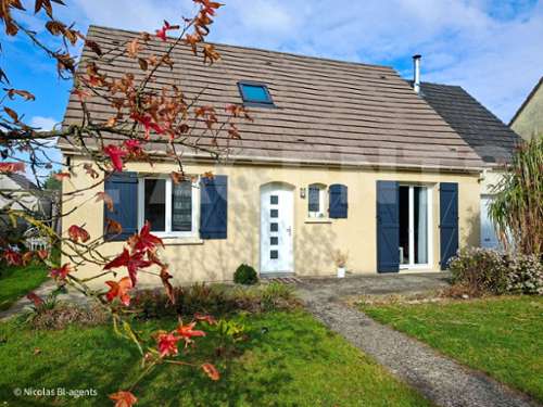 Betz Oise huis foto 7223475