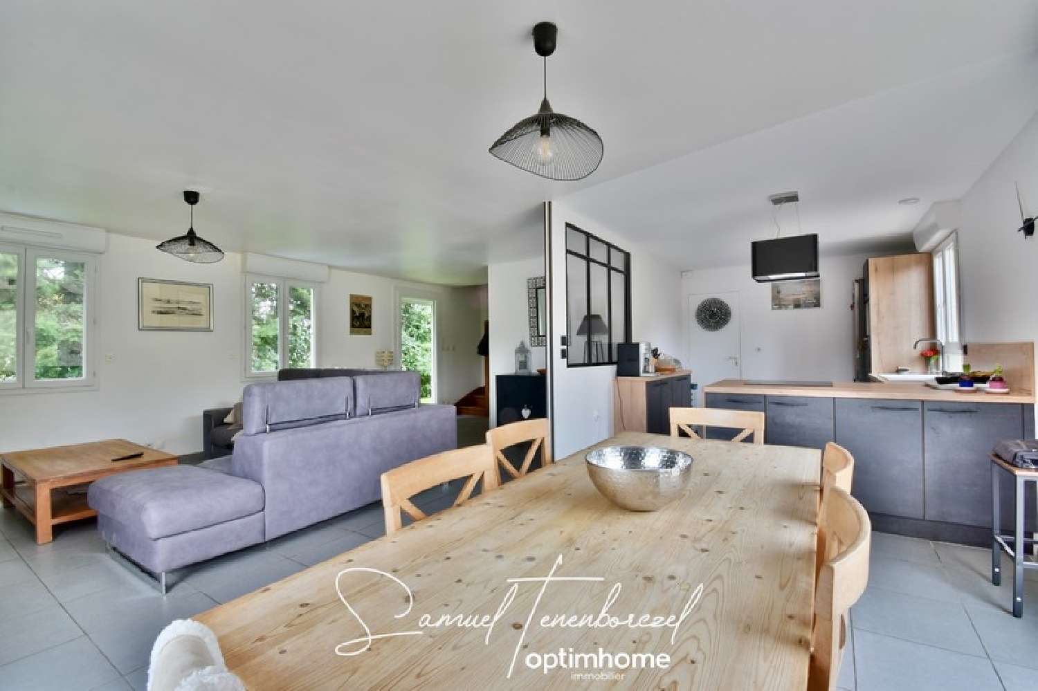  en venta casa Beuzeville Eure 3