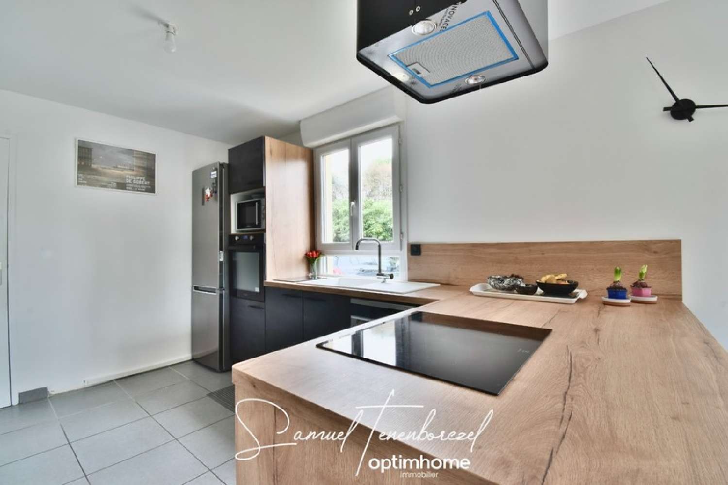  en venta casa Beuzeville Eure 6