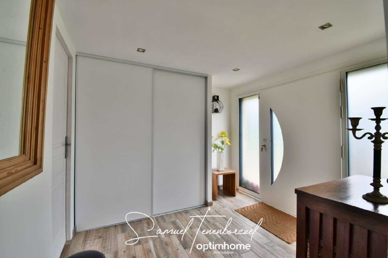  en venta casa Beuzeville Eure 7