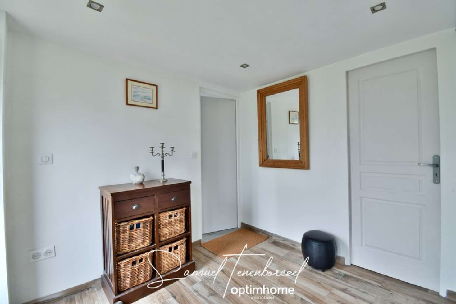  en venta casa Beuzeville Eure 8