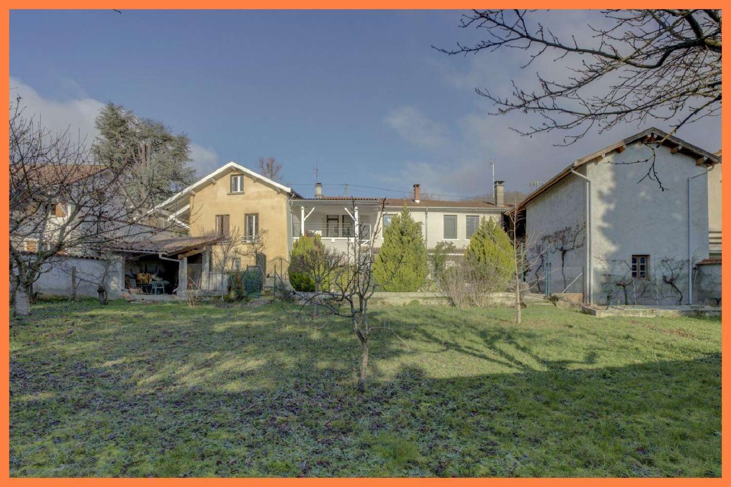  kaufen Haus Beynost Ain 3