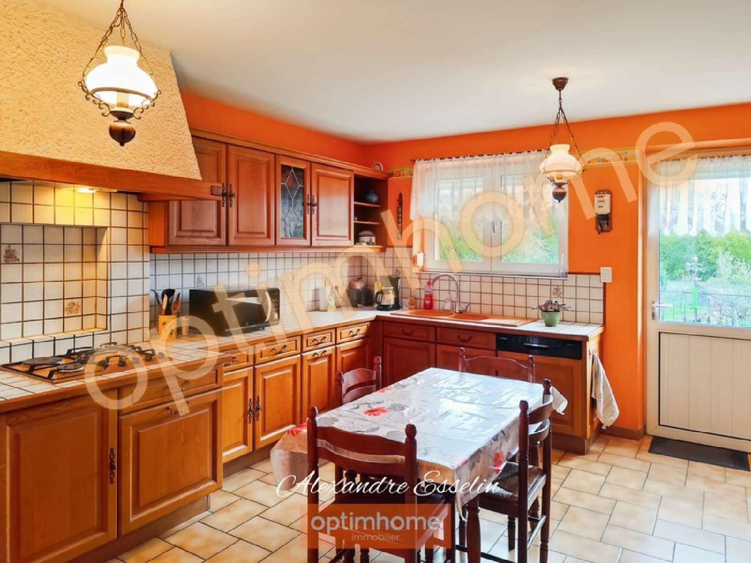  te koop huis Beyren-lès-Sierck Moselle 1