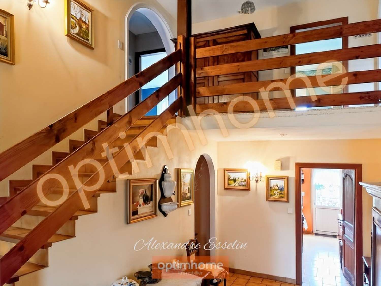  te koop huis Beyren-lès-Sierck Moselle 2