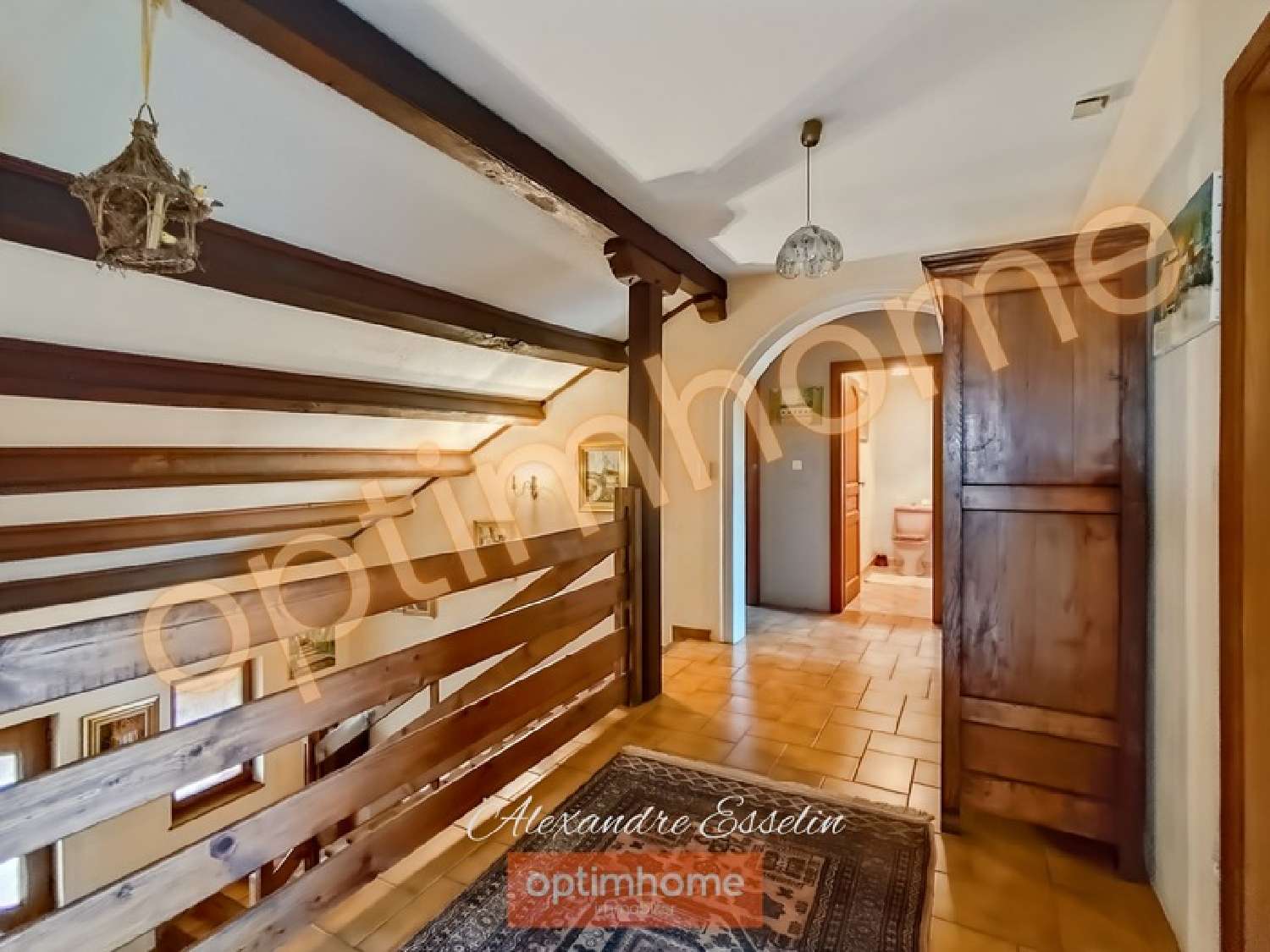  te koop huis Beyren-lès-Sierck Moselle 6