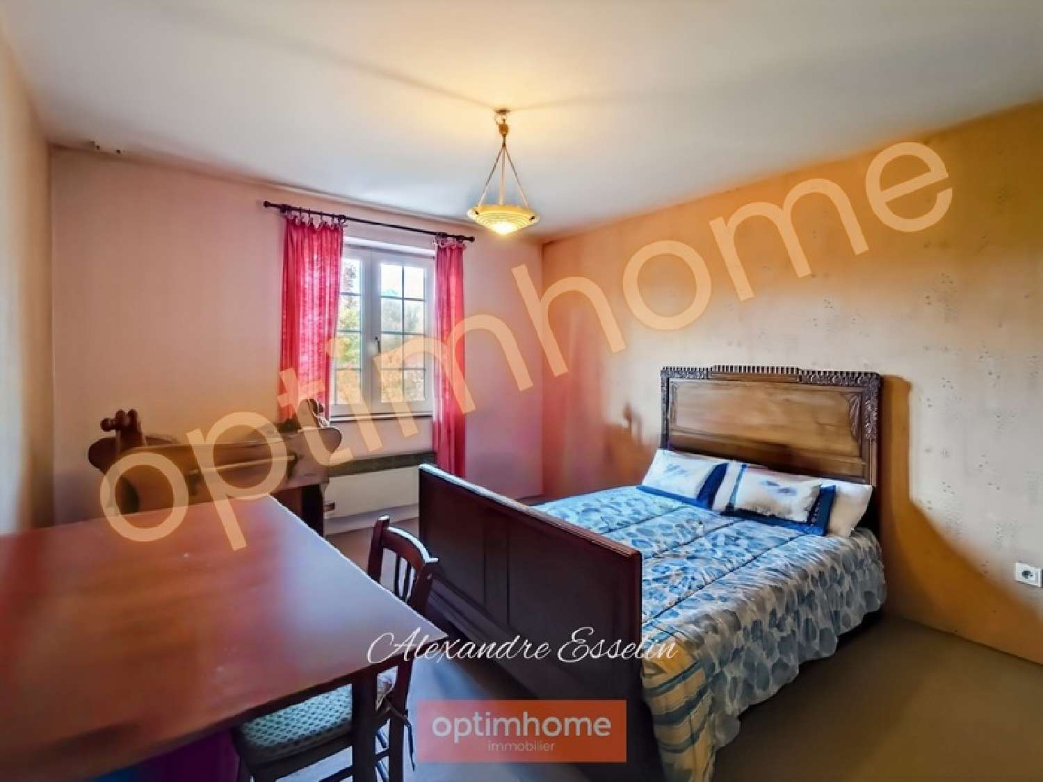  te koop huis Beyren-lès-Sierck Moselle 8