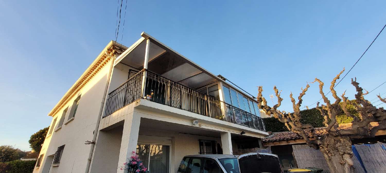  te koop huis Béziers Hérault 1