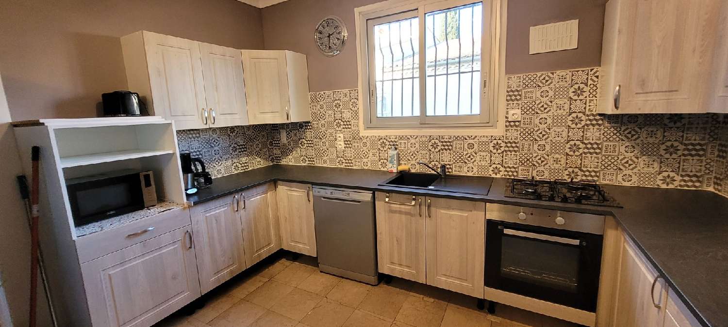  te koop huis Béziers Hérault 3