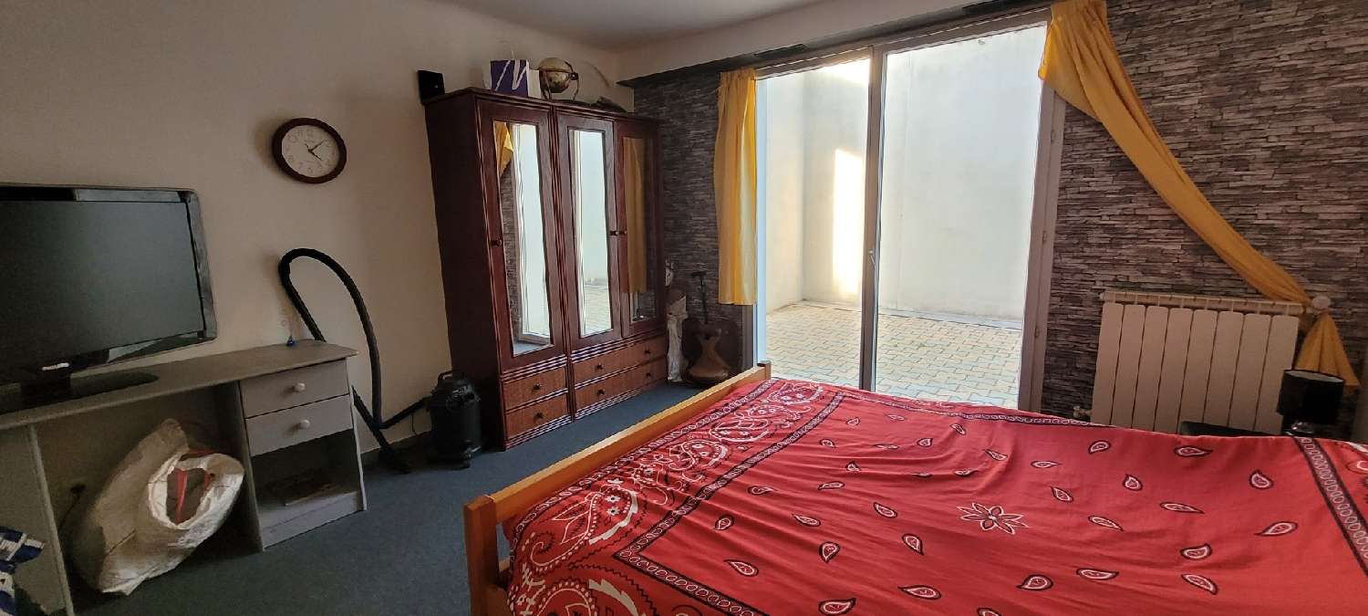  te koop huis Béziers Hérault 5