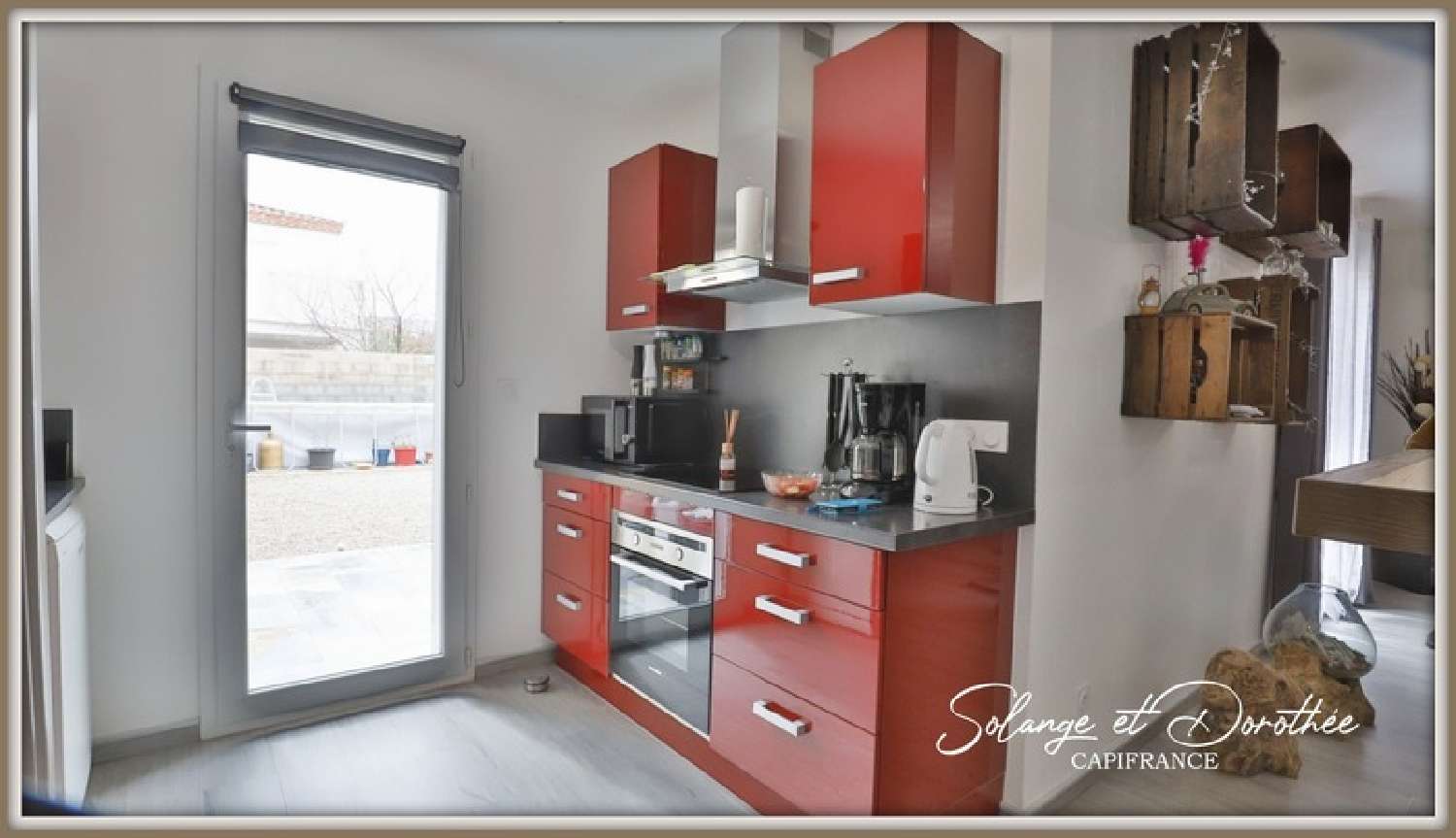 en venta casa Béziers Hérault 2