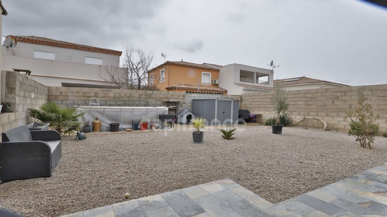 en venta casa Béziers Hérault 4