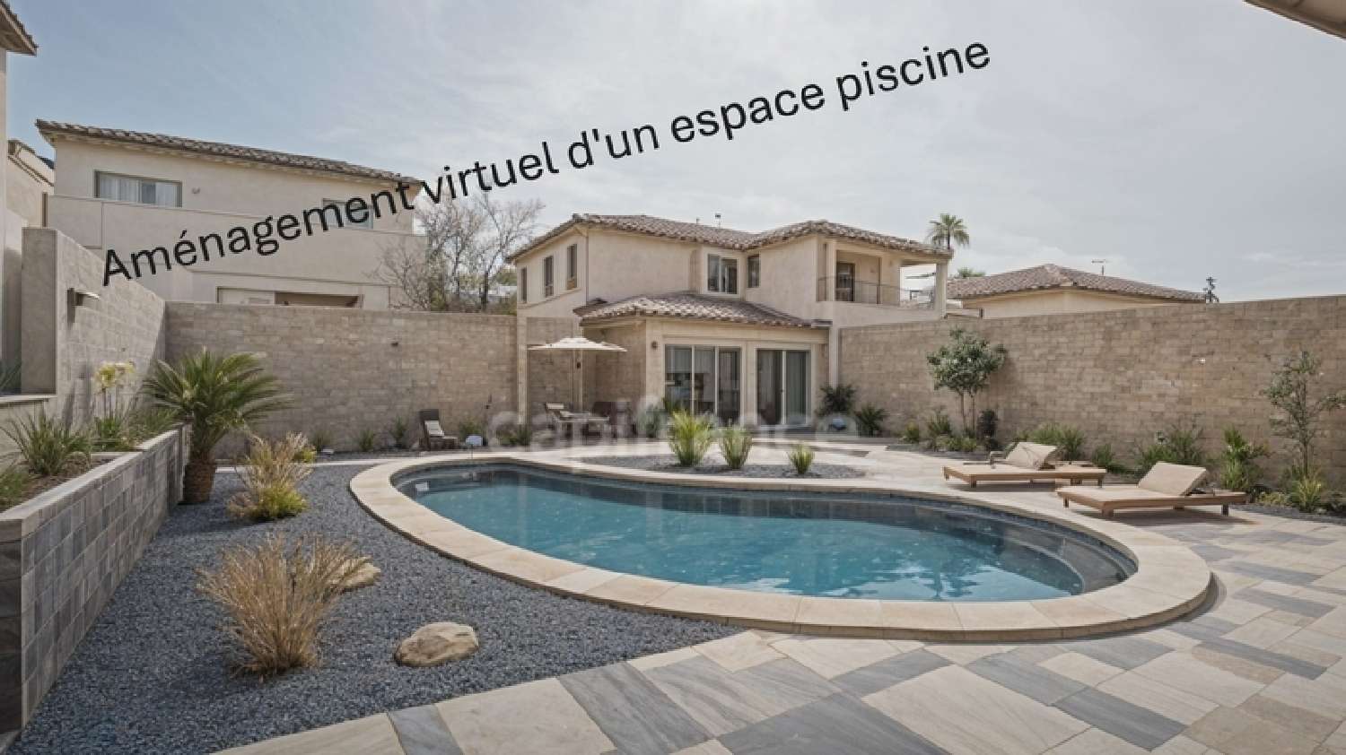 en venta casa Béziers Hérault 5