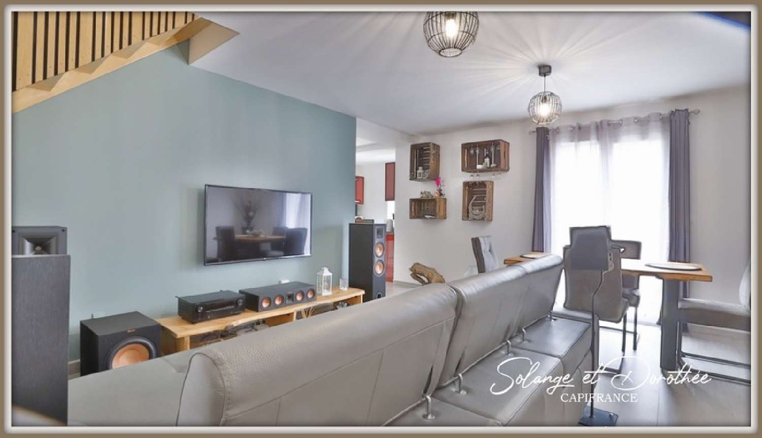 en venta casa Béziers Hérault 7