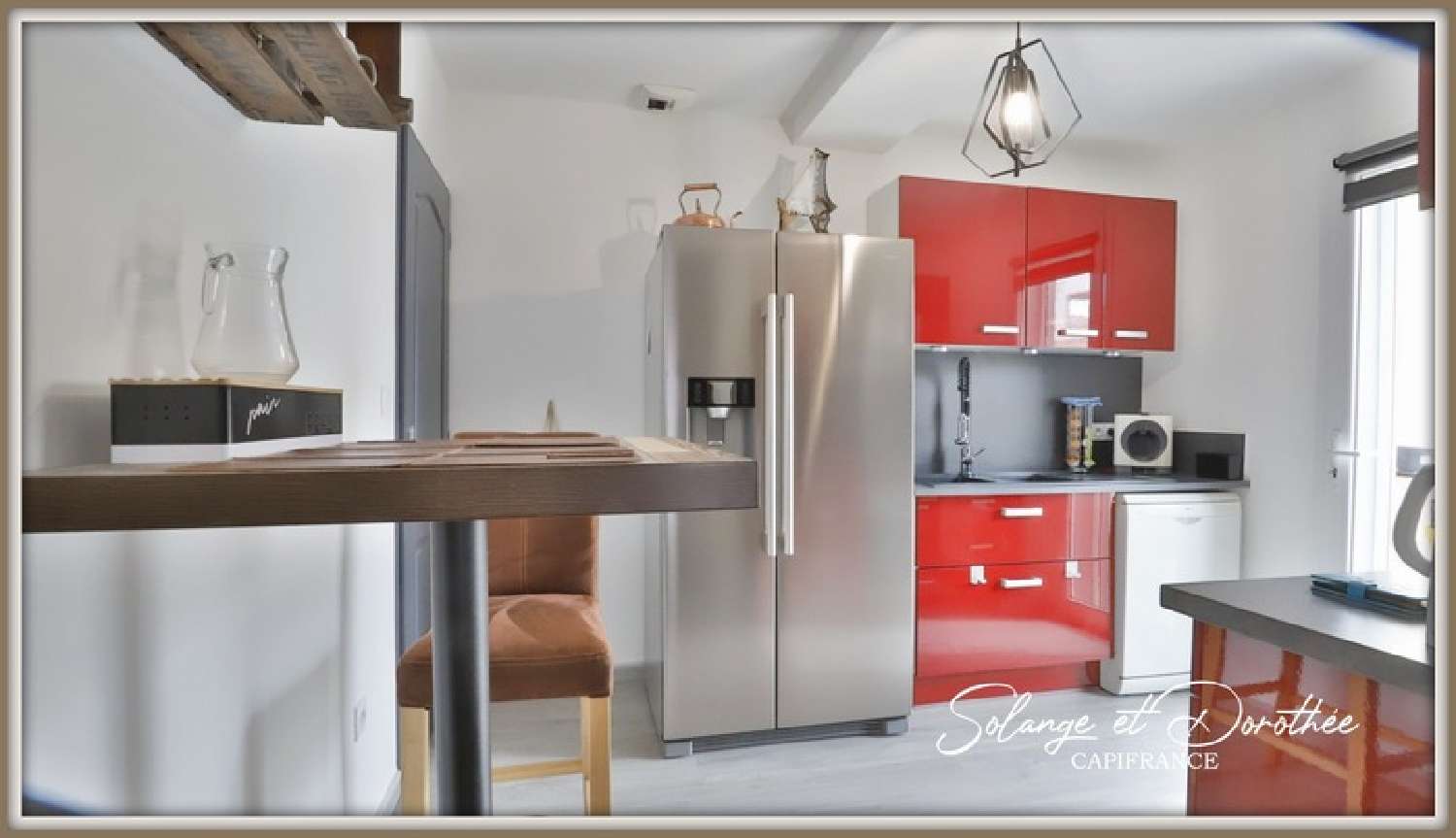 en venta casa Béziers Hérault 8