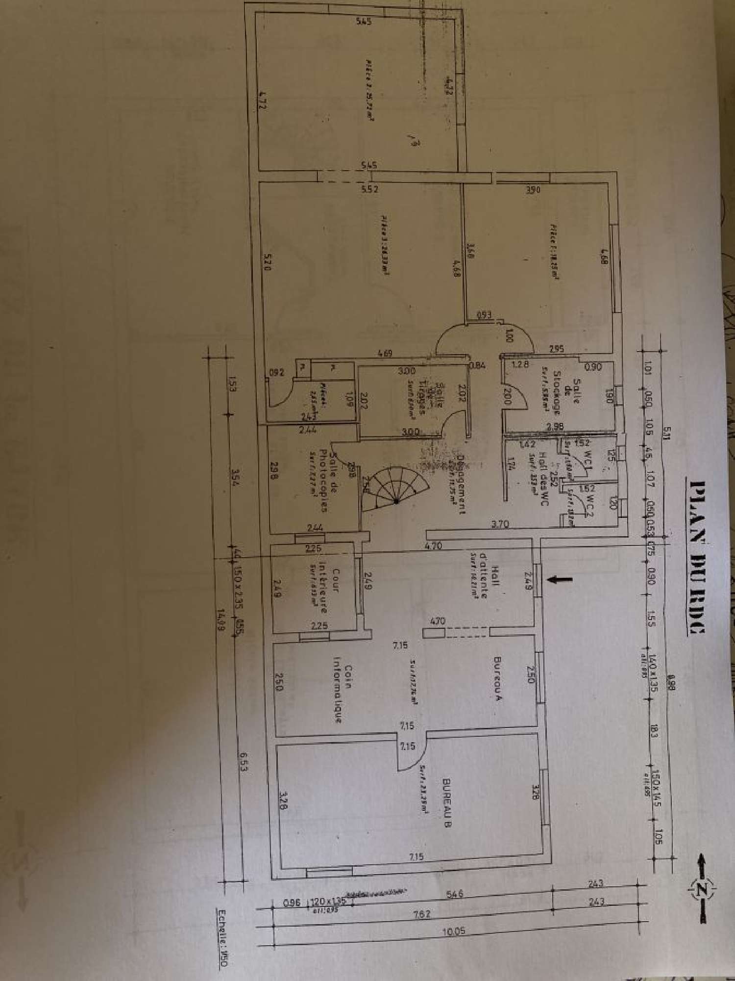  te koop huis Béziers Hérault 1