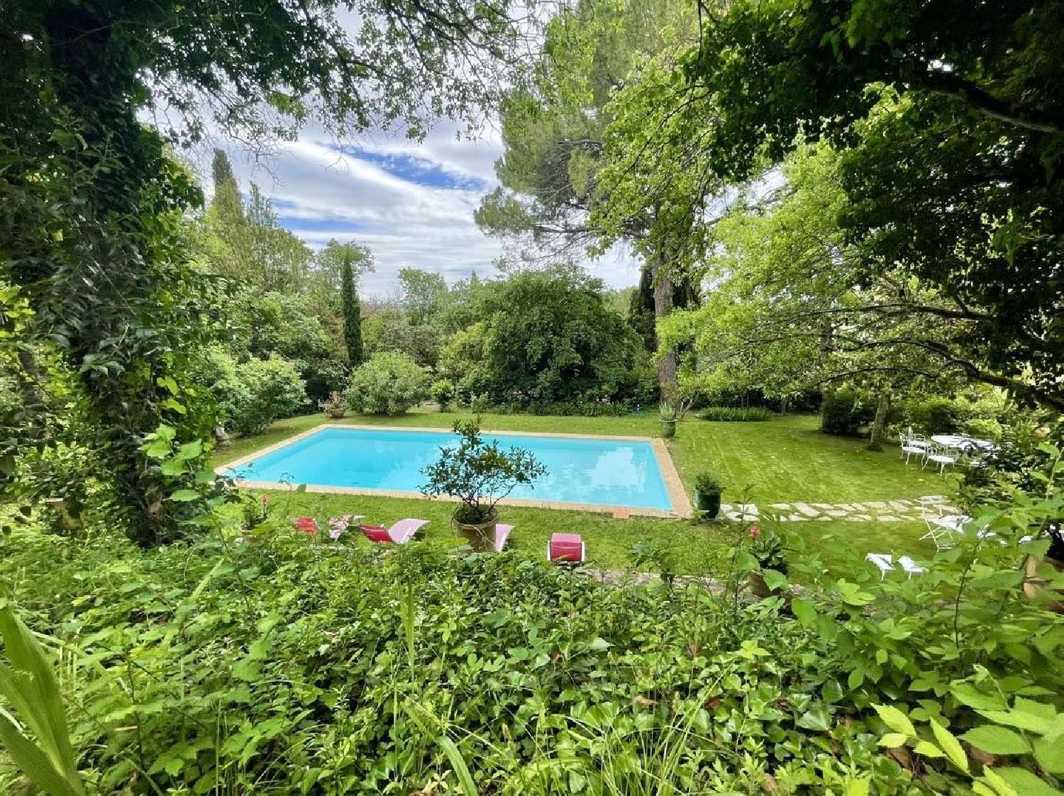 te koop huis Béziers Hérault 1