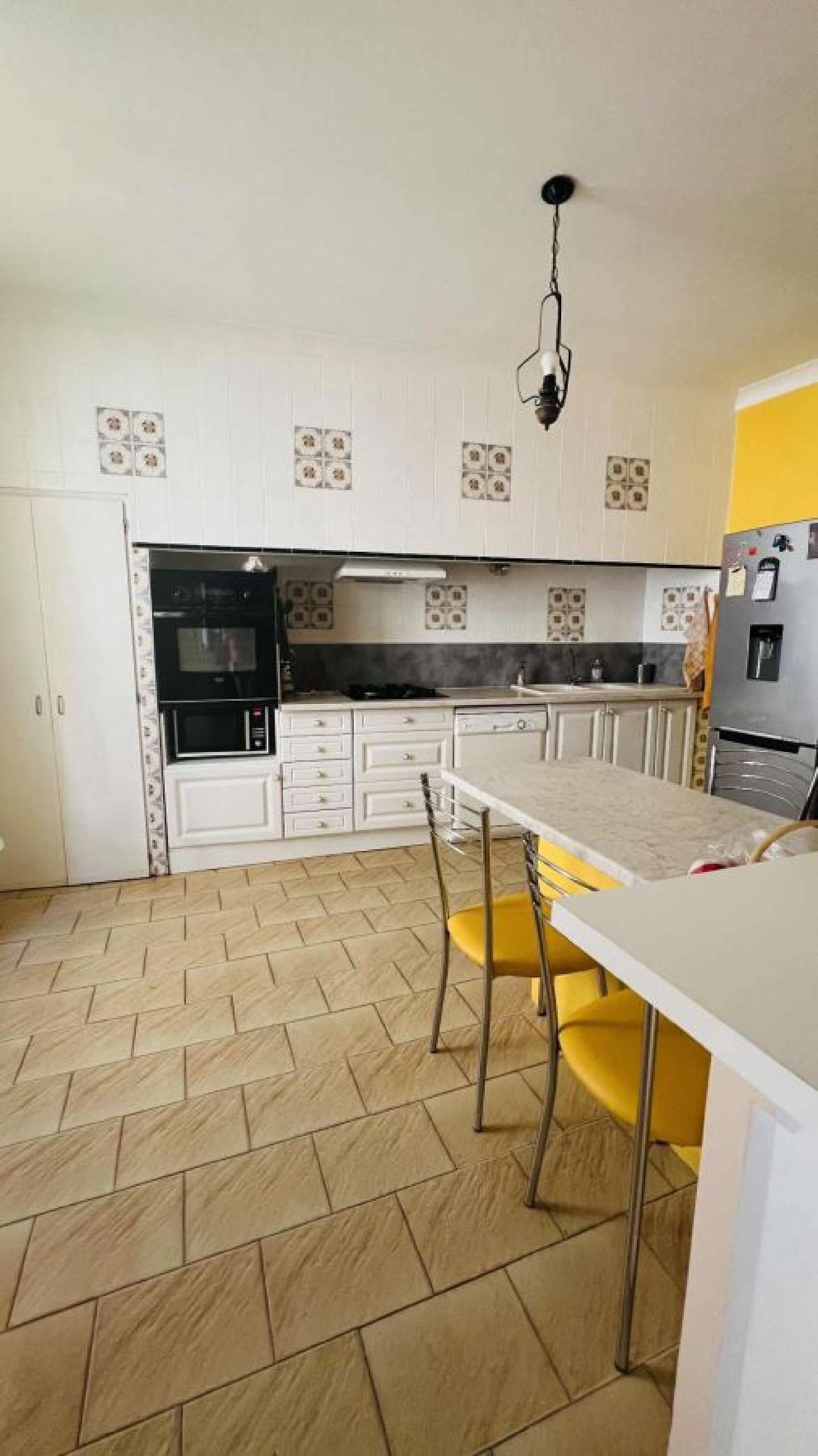 te koop huis Béziers Hérault 4