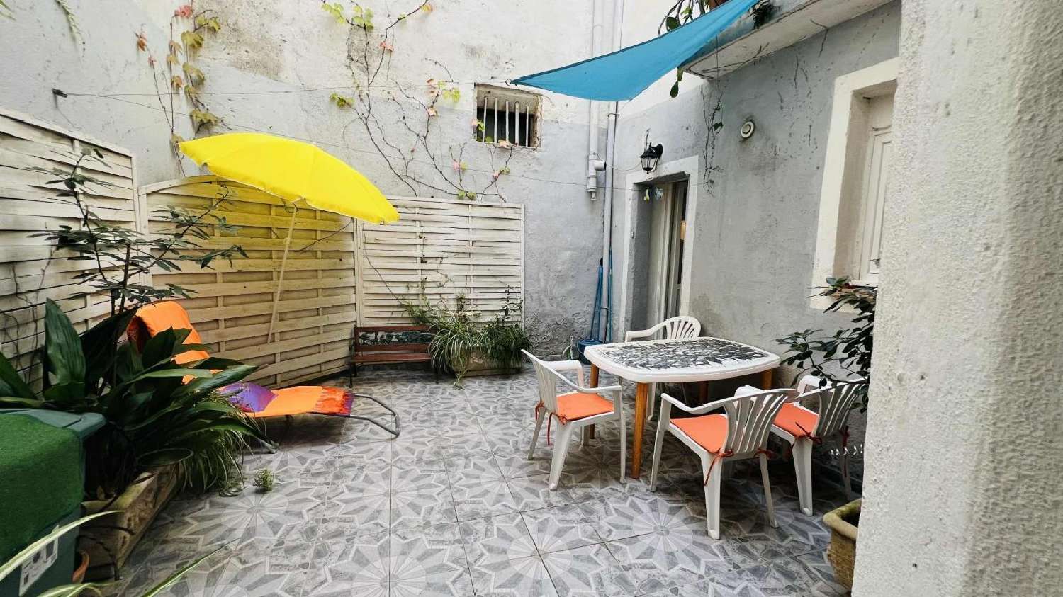  for sale house Béziers Hérault 1