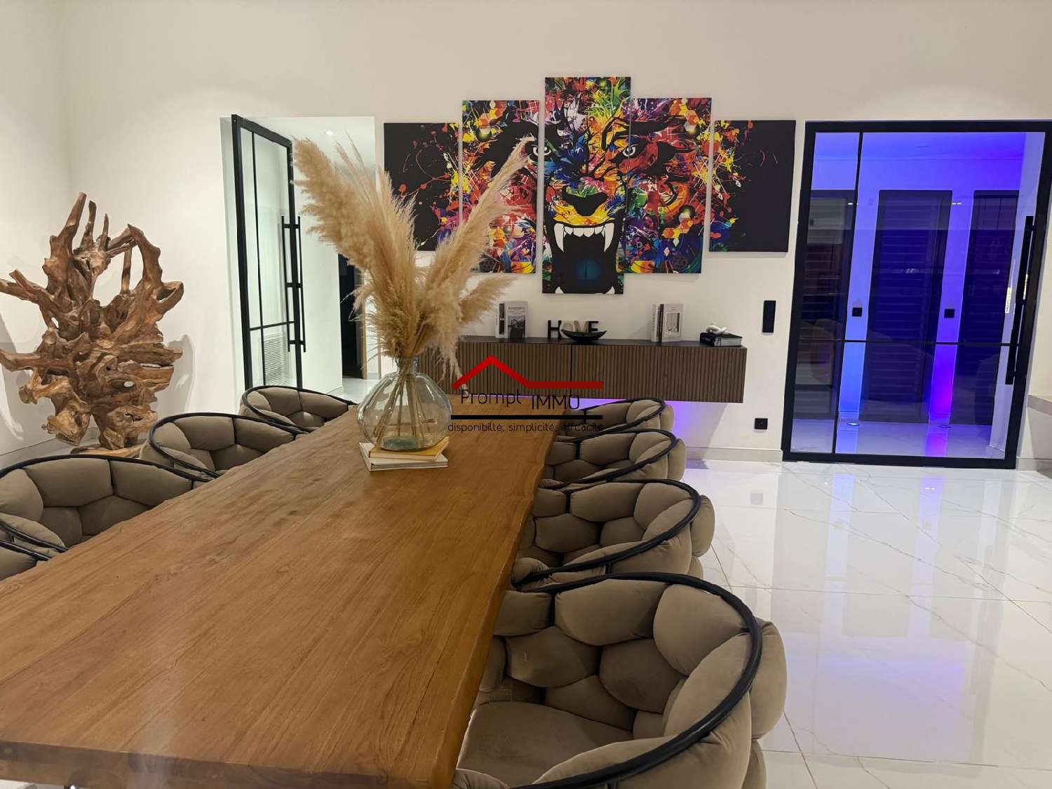 te koop huis Béziers Hérault 3