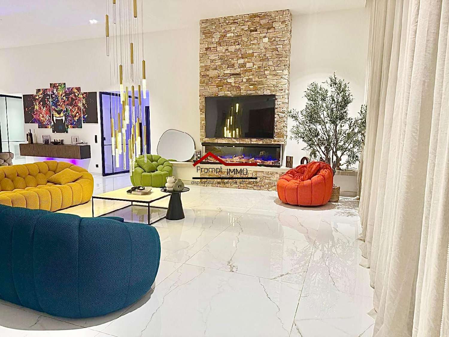 te koop huis Béziers Hérault 4