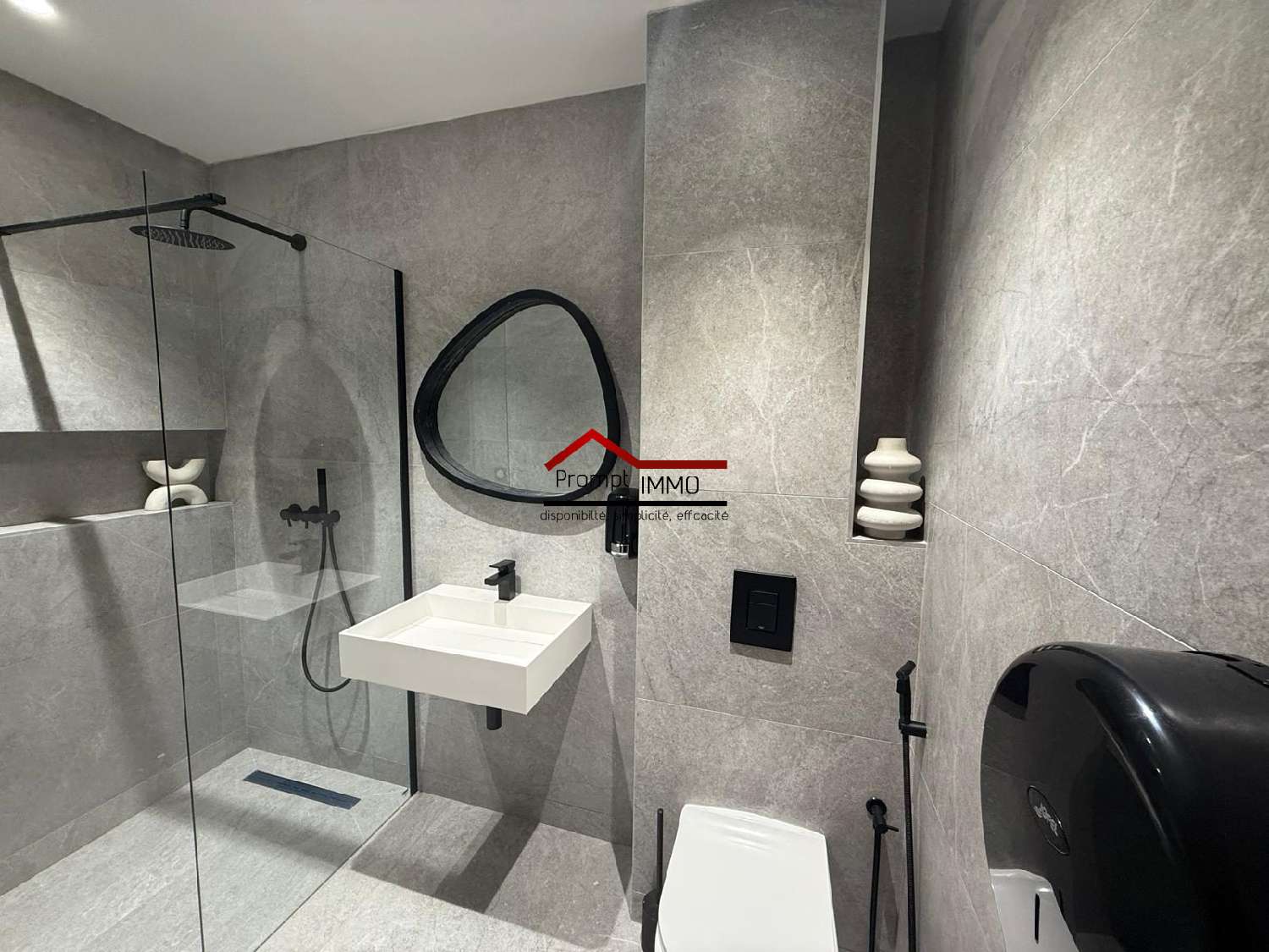 te koop huis Béziers Hérault 7