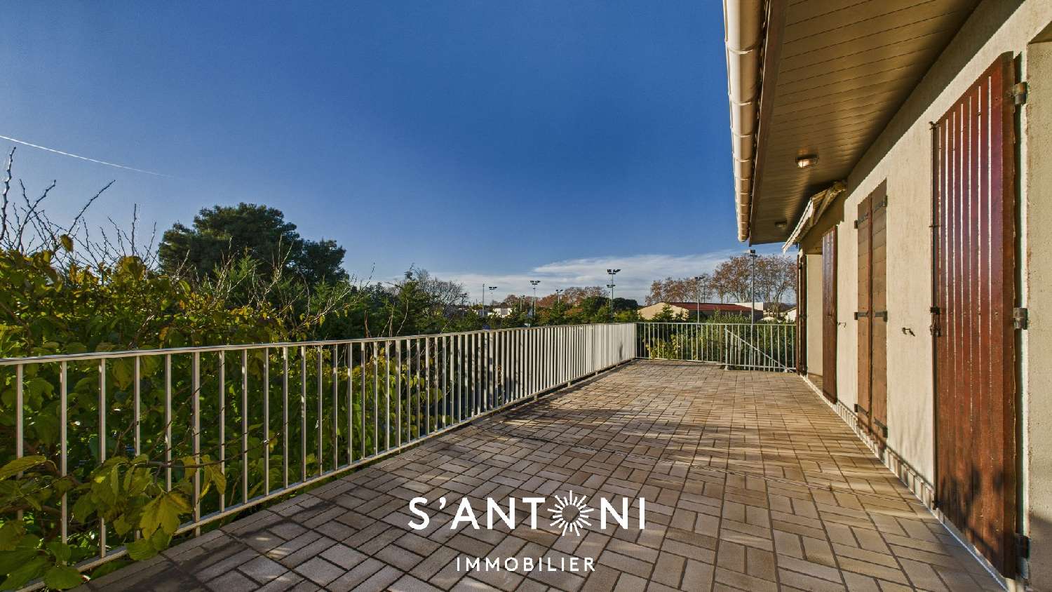 à vendre maison Béziers Hérault 2