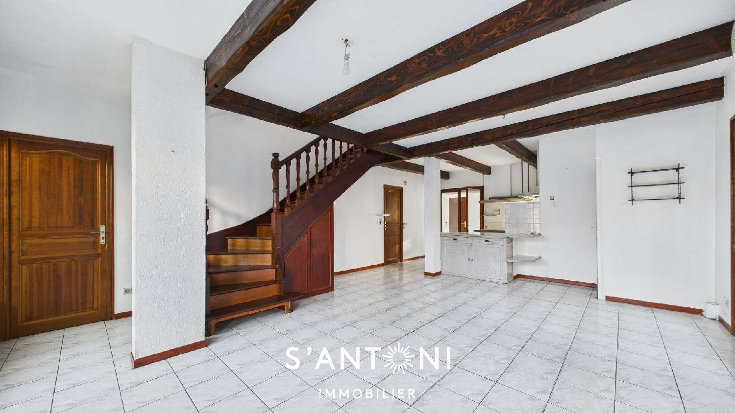 à vendre maison Béziers Hérault 4