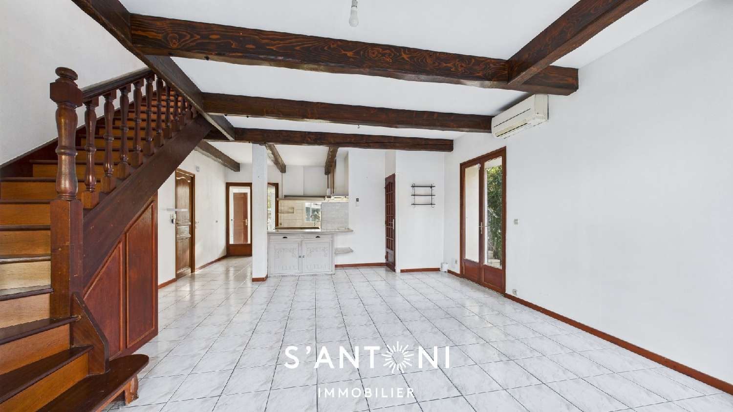 à vendre maison Béziers Hérault 5