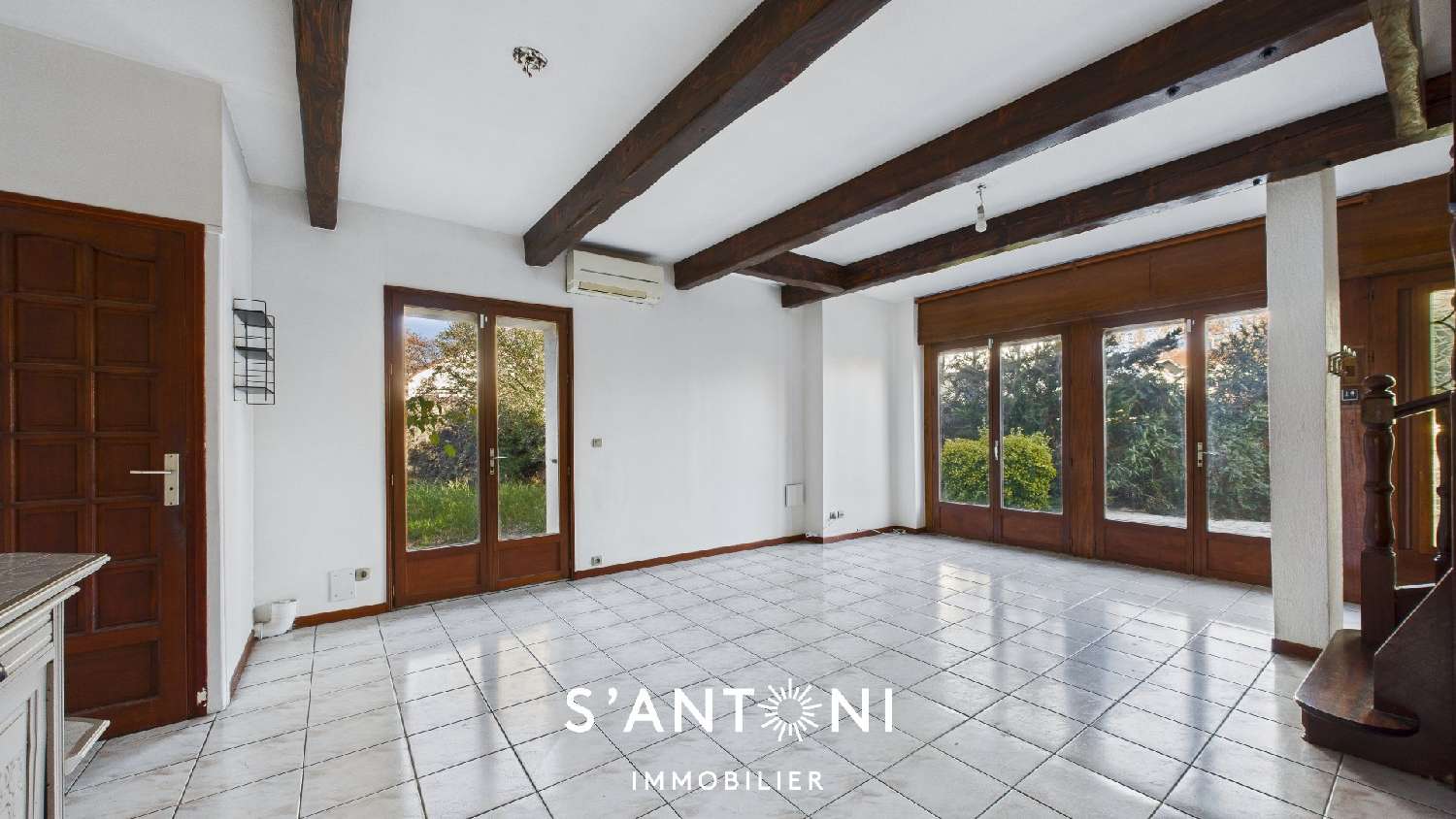 à vendre maison Béziers Hérault 6