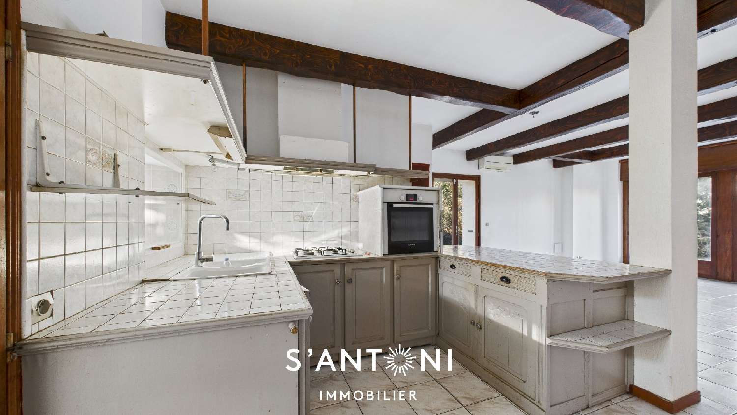 à vendre maison Béziers Hérault 7