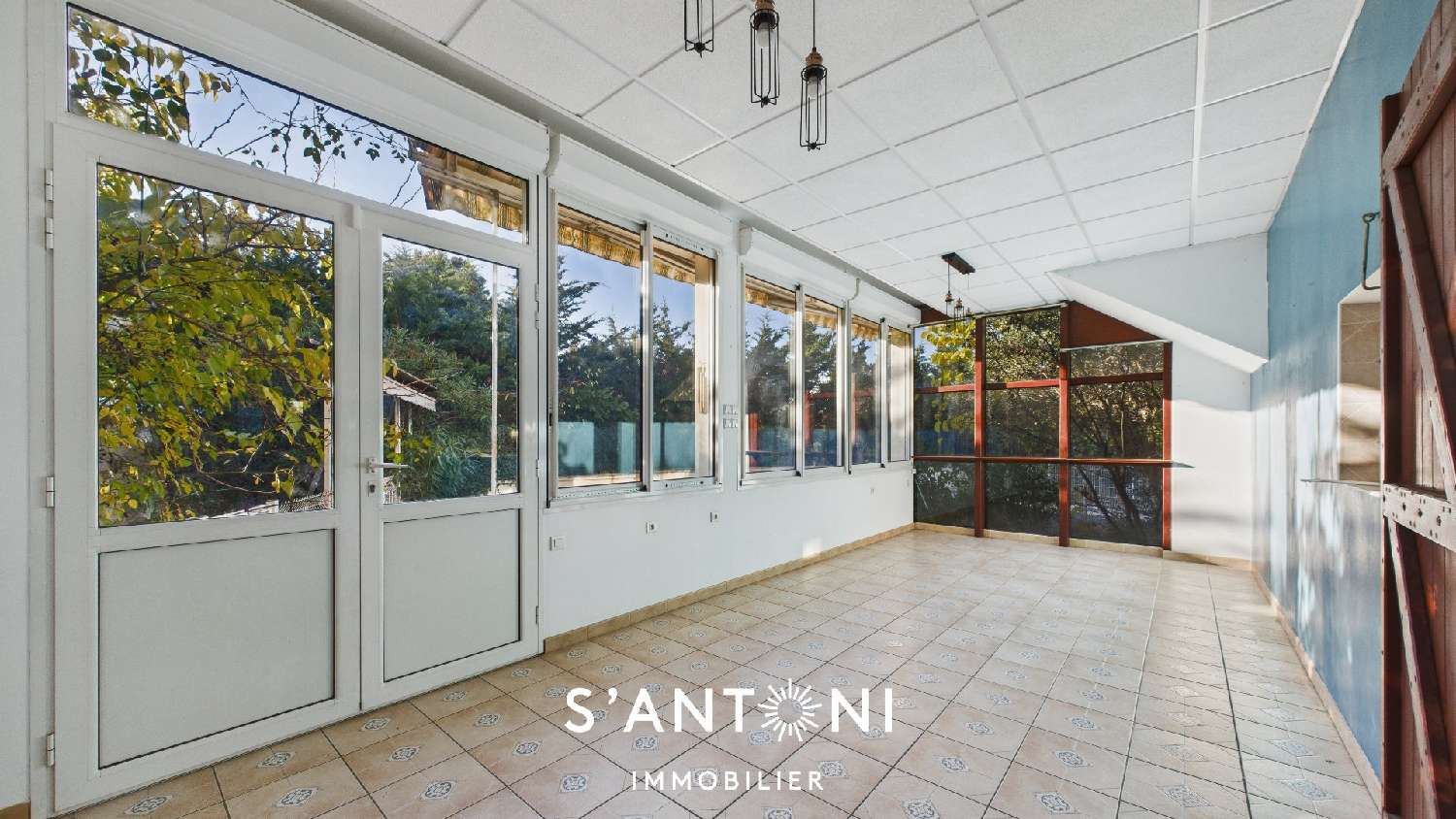 à vendre maison Béziers Hérault 8