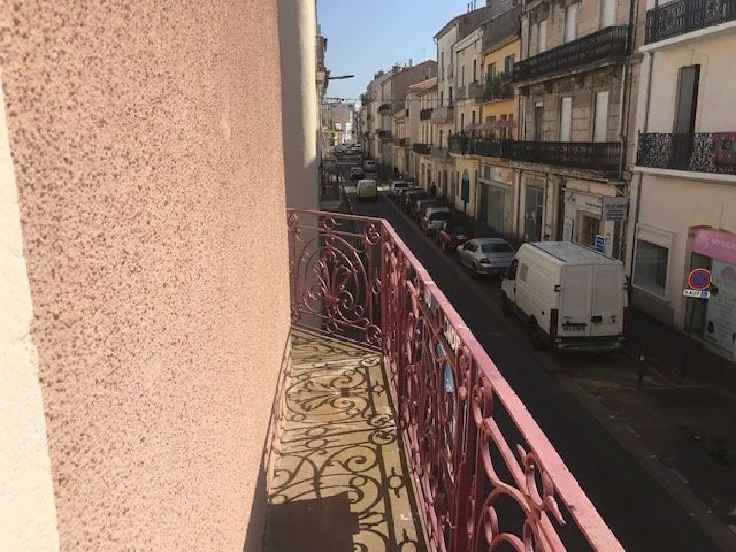 à vendre maison Béziers Hérault 6