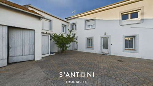 Béziers Hérault maison foto 7224393