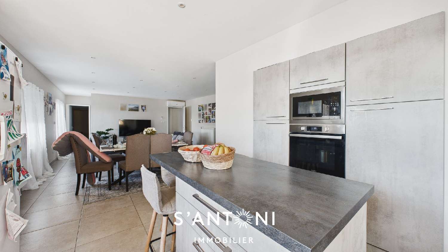 à vendre maison Béziers Hérault 6