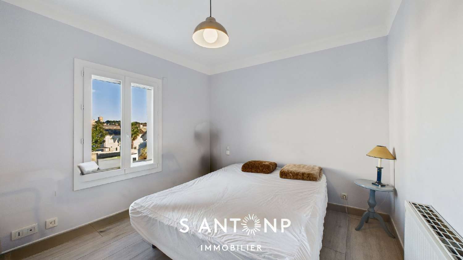 à vendre maison Béziers Hérault 7