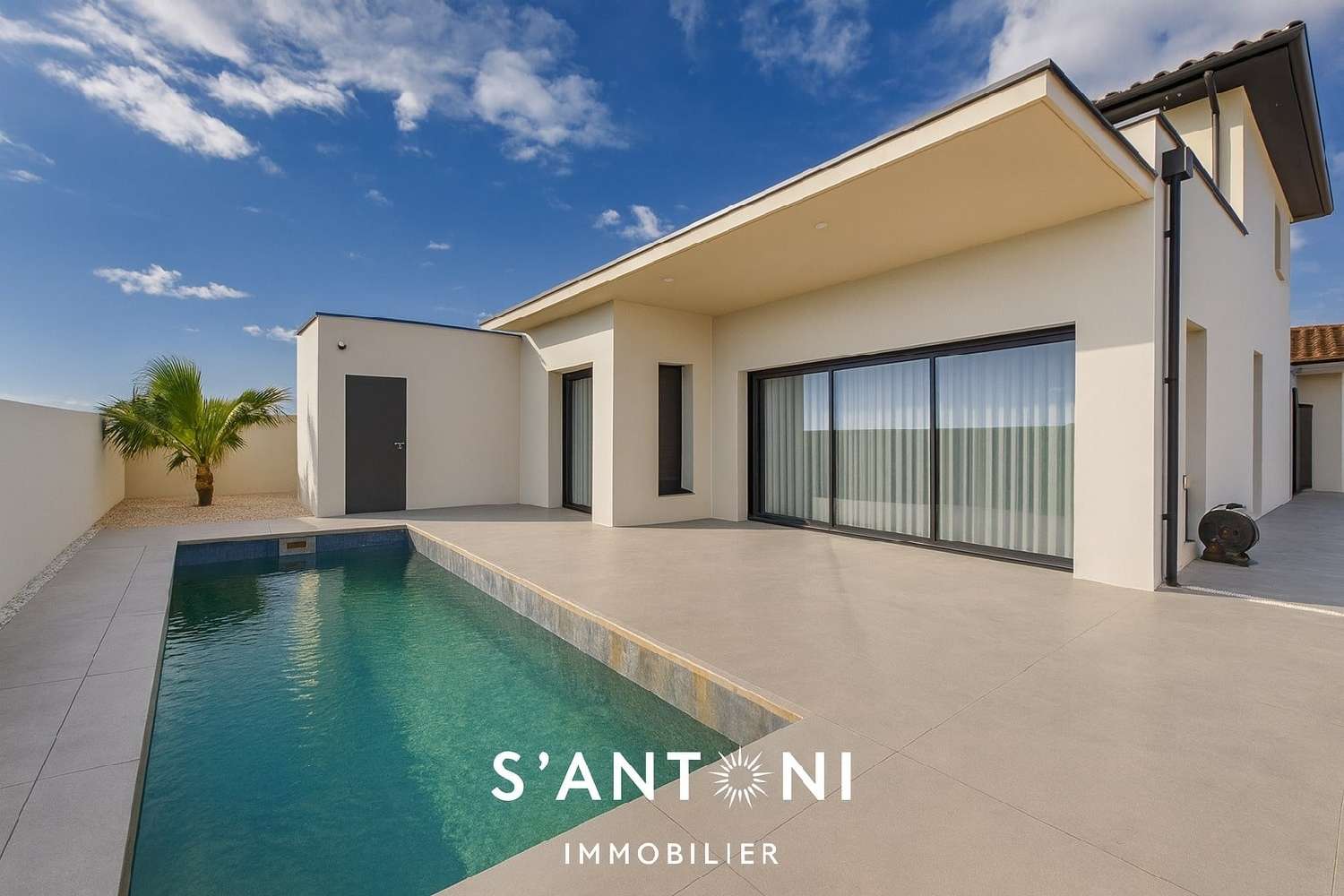 à vendre maison Béziers Hérault 1