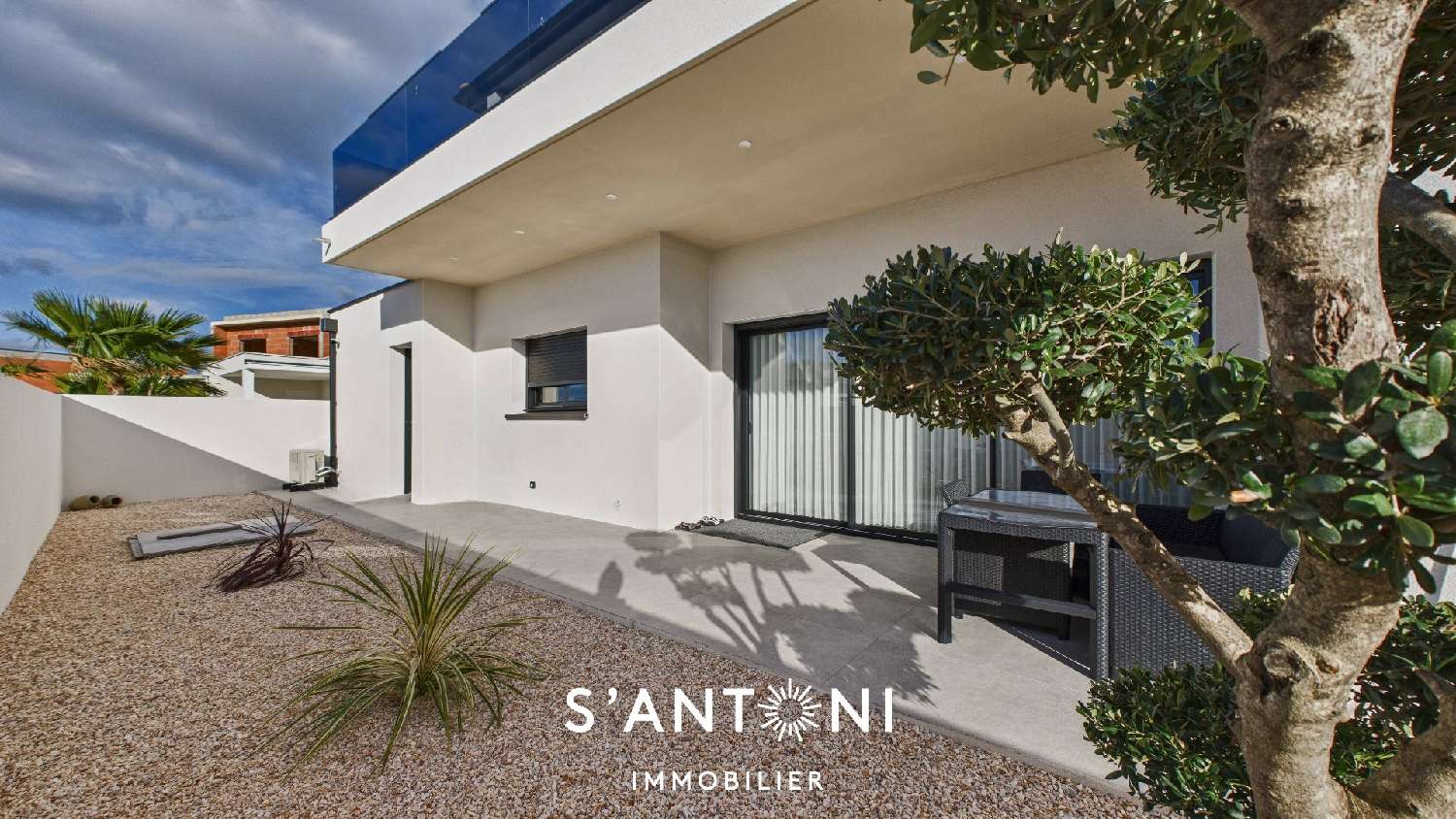 à vendre maison Béziers Hérault 2