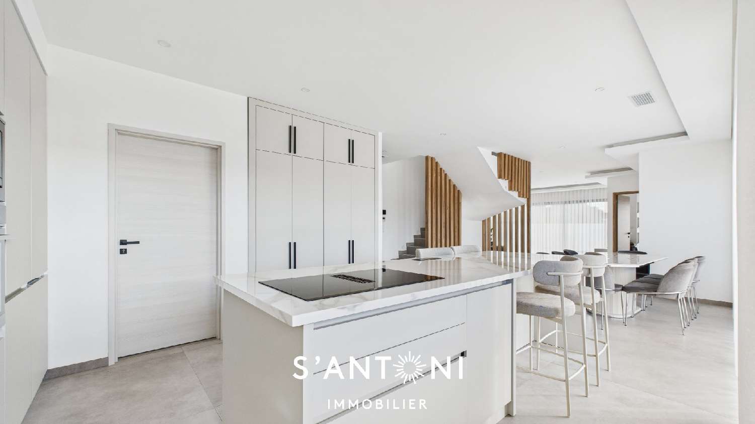 à vendre maison Béziers Hérault 6